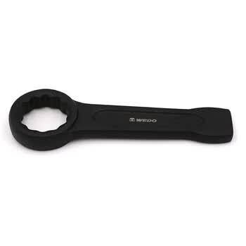 维度 德标敲击梅花扳手 150mm CT3310-150