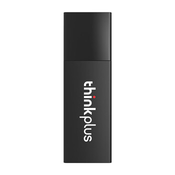 ThinkPlus联想 32GB U盘 USB3.2优盘 高速电脑u盘 投标专用大容量办公迷你闪存盘 闪电鲨3.2系列 ThinkPlus联想 32GB U盘 USB3.2优盘 高速电脑u盘 投标专用大容量办公迷你闪存盘 闪电鲨3.2系列