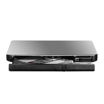 联想联想（Lenovo）外置刻录光驱 笔记本台式机电脑通用   DB85