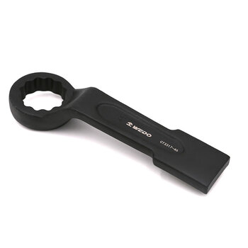 维度 高颈敲击梅花扳手 130mm CT3317-130
