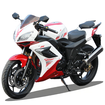 定制定制款式电喷摩托车跑车r2地平线重型机车燃油整车街车宗申250c国