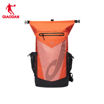 乔丹飞影PB5.0双肩包男书包马拉松比赛跑步装备包大容量运动旅行包