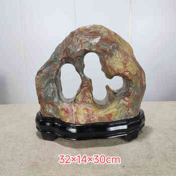 灵璧彩石品牌及商品- 京东