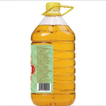 奥妙（OMO）樱花【洗衣凝珠50颗400G】爆款组合+厨中香特香【菜籽油5L】非转