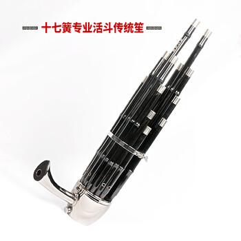 笙乐器笙斗品牌及商品- 京东