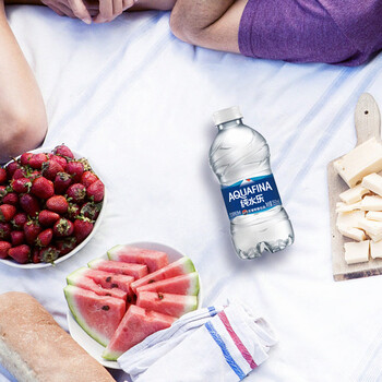 百事可乐【热门商品】纯水乐 纯净水 饮用水 350ml*24小瓶装 办公商务会议 百事可乐【热门商品】纯水乐 纯净水 饮用水 350ml*24小瓶装 办公商务会议