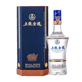 五粮金樽价格型号规格- 京东