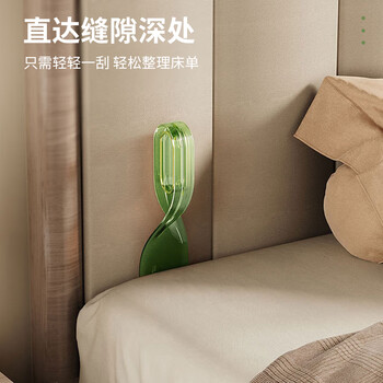 秉优铺床单神器塞床缝床垫换床单固定器家用省力铺被子缝隙整理抬高器