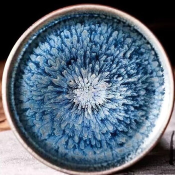 建盏兔毫盏价格报价行情- 京东