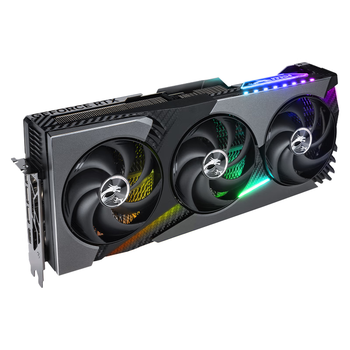 微星（MSI）神龙 GeForce RTX 5080 16G VANGUARD SOC 电竞游戏设计智能学习显卡