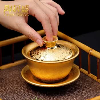 油滴天目茶碗品牌及商品- 京东