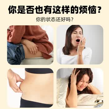西知堂国药四神粉500g/罐山药莲子茯苓芡实四神粉即食免煮早餐代餐粉