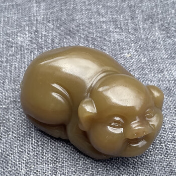 高古玉古玉老玉价格报价行情- 京东