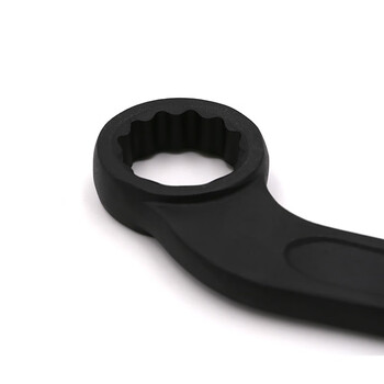 维度 弯柄敲击梅花扳手 65mm CT3309-65