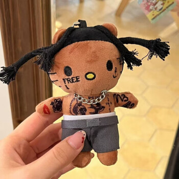 kitty猫挂件- 京东 kitty猫挂件- 京东