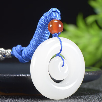 福气满满臻品和田美玉专场