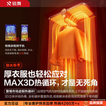 锐舞【25年顶配|快速烘衣服】便携式烘干机家用干衣机烘衣机小型宿舍旅行可折叠婴儿物内衣裤消毒杀菌 锐舞【25年顶配|快速烘衣服】便携式烘干机家用干衣机烘衣机小型宿舍旅行可折叠婴儿物内衣裤消毒杀菌
