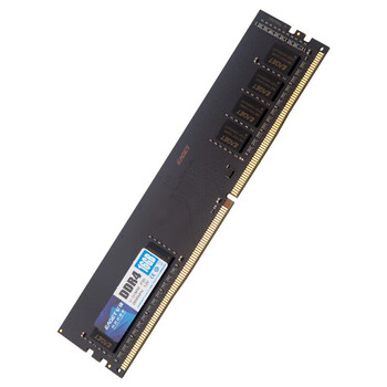 忆捷PC-DDR4 16G/2666 16GB台式机内存条原颗粒全兼容 P30 商用