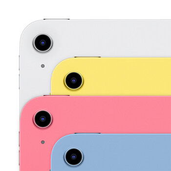 Apple iPad 11英寸平板电脑 25年款(512GB WLAN版/A16芯片 MD4Q4CH/A )银色*企业专享 Apple iPad 11英寸平板电脑 25年款(512GB WLAN版/A16芯片 MD4Q4CH/A )银色*企业专享
