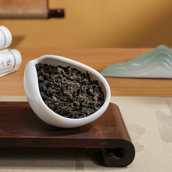 八马茶业  安溪铁观音·小珍珠  一级 浓香型铁观音 250克  AA2227