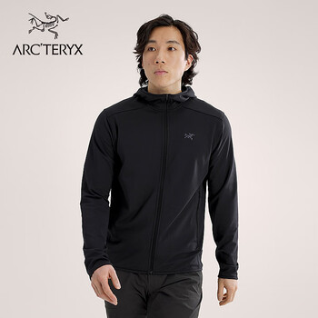 ARC'TERYX ブラック ダウンジャケット ARC'TERYX（アークテリクス）の「ARC'TERYX/アークテリクス NODE