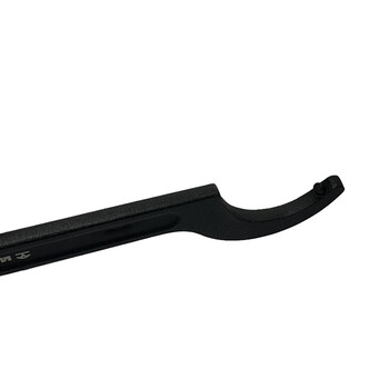 维度 柱销式勾扳手 45-50 CT3321B-1016 维度 柱销式勾扳手 45-50 CT3321B-1016