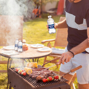 百事可乐【热门商品】纯水乐 纯净水 饮用水 350ml*24小瓶装 办公商务会议 百事可乐【热门商品】纯水乐 纯净水 饮用水 350ml*24小瓶装 办公商务会议