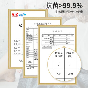 ESIKIN洗脸盆大号含把手2只35cm泡脚洗脚盆洗衣盆加厚塑料盆洗菜盆