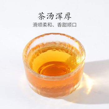 炭纪（teagraphy）乌龙茶日饮级东方美人台湾原装罐装50g茶叶自己喝送礼