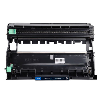 格之格DR2520鼓组件适用兄弟DCP-L2508DW/DCP-L2518DW/DCP-L2628DW/DCP-L2548DW/DCP-L2648DW打印机（约15000页）