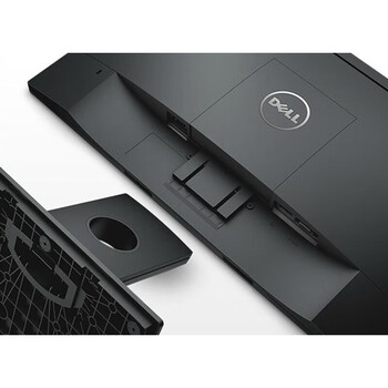 戴尔(DELL)商务办公电脑显示屏 E2020H 19.5英寸 TN屏 滤蓝光 显示器台式机显示屏 支持挂壁 戴尔(DELL)商务办公电脑显示屏 E2020H 19.5英寸 TN屏 滤蓝光 显示器台式机显示屏 支持挂壁
