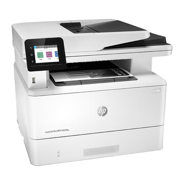 惠普（HP）M329dw激光多功能打印机 家用办公三合一 无线连接打印复印扫描 自动双面 一年上门保修
