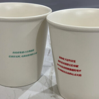 马克思燕妮名言陶瓷咖啡杯两只装中央编译文创马克杯早餐杯水杯大容量磨砂白色牛奶杯创意礼品礼物家用办公室