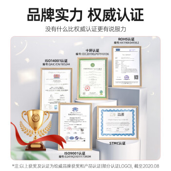 绘威CA91/CA92黑彩打印头 适用佳能G3800 G2800墨盒喷头G1810 2810 3810 4810 4800 3812 canon打印机 GI-890