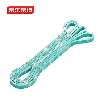京东京造弹力带抗阻训练 阻力带引体向上助力带力量训练康复训练 迷彩蓝 京东京造弹力带抗阻训练 阻力带引体向上助力带力量训练康复训练 迷彩蓝