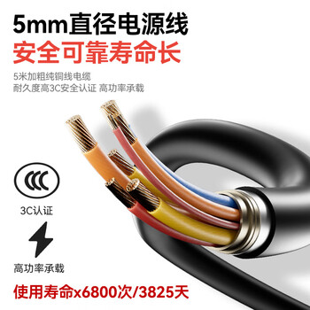 扬子工业吸尘器大功率家用大吸力开荒美缝保洁装修酒店地毯商用洗车机干湿吹强力吸尘机大容量CX-3000B