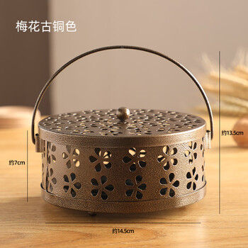 清朝香炉品牌及商品- 京东