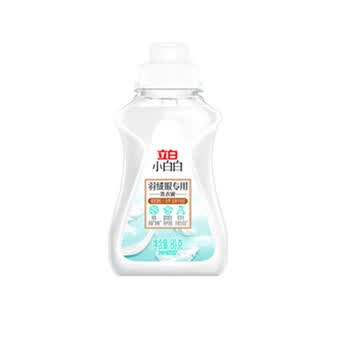 立白 大师香氛衣物清洁组合5970g 洗衣液柔顺剂内衣洗洗衣皂套装礼盒