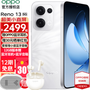 Original OPPO Reno Z 4G LTE Cell Phone 6GB RAM 256GB ROM Helio P90 Octa  Core 48MP AI NFC 4035mAh Android 6.4