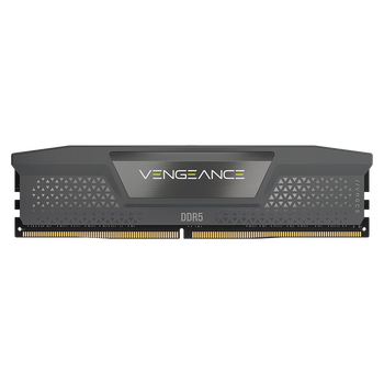 美商海盗船 (USCORSAIR) 32GB DDR5 6000 台式机内存条 复仇者游戏条 支持XMP&EXPO C30