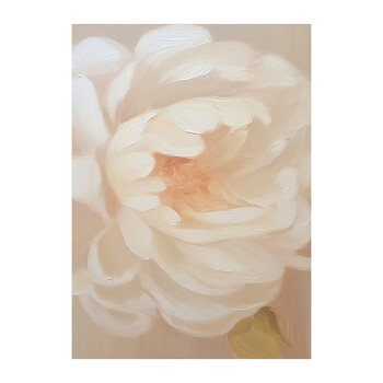 抽象油画花图片- 京东