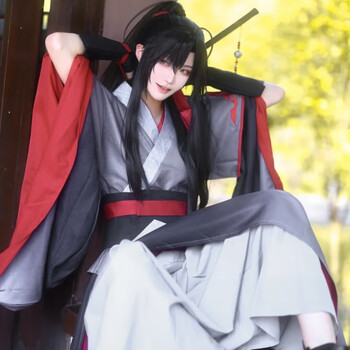 莫玄羽cos服排行- 京东