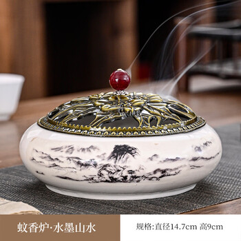 白瓷香炉品牌及商品- 京东
