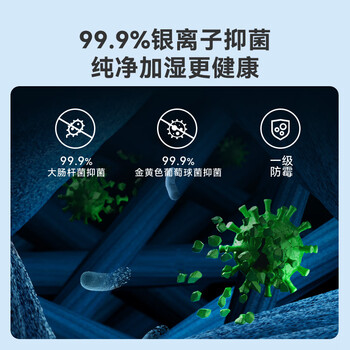 京东京造无雾加湿器湿帘 滤网 适配 睡莲加湿器【PJ】 京东京造无雾加湿器湿帘 滤网 适配 睡莲加湿器【PJ】
