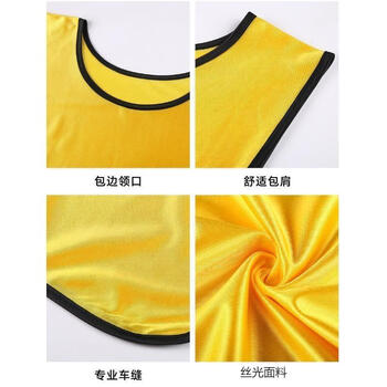 战仞者迷彩训练背心分对服加数字-均码水墨纹冬有带丝光号码服对抗服602