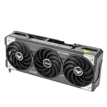 华硕（ASUS）TUF GeForce RTX 5070 O12G GAMING 电竞游戏显卡