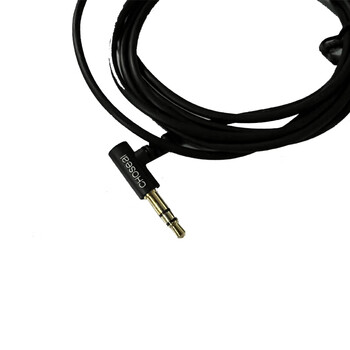 雅马哈家庭影院回音壁3.5mm AUX音频线 （赠品，请勿单独购买）