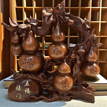 鉄器 細工 重厚 太上老君坐像 鎮宅辟邪 開運風水 招財 工芸品置物 福介商店｜日本開運擺飾品