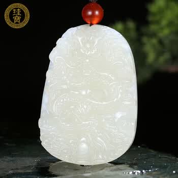 龙形玉佩排行- 京东