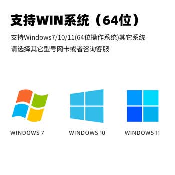 魔羯（MOGE）Intel AC7265芯片千兆网卡WiFi5 PCI-E电脑台式机内置网卡双频1200M蓝牙4.2英特尔无线网卡 MC2244